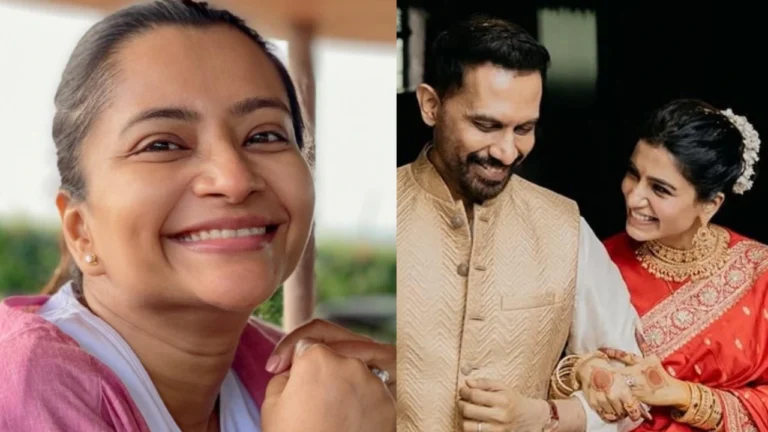 సమంతతో పెళ్లి.. రాత్రంతా నిద్రపోలేదు