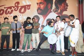 సారీ చెప్పిన శివాజీ..